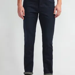 Arrow Sport Men Jameson Mid-Rise Slim Fit Stretchable Jeans image 1