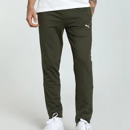 Puma Slub Men Slim Fit Pants-image-99