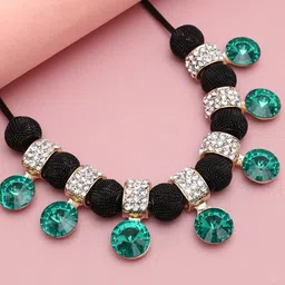 DressBerry Gold-Plated Necklace-picture-11