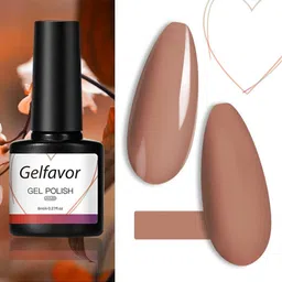 Gelfavor Gel Base Coat - G1001 8 ml-image-19