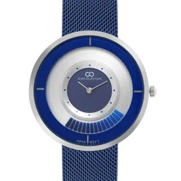 GIO COLLECTION Men Style Straps Analogue Watch G3102-44-picture-11