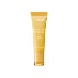 LANEIGE Lip Glowy Lightweight Balm with Shea Butter 10 g - Mango-picture-10