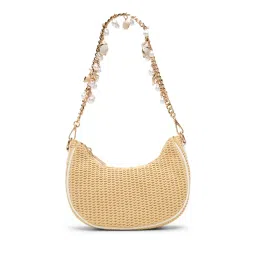 Aldo Beach Glow Brown Women's Shoulder Bag-picture-19