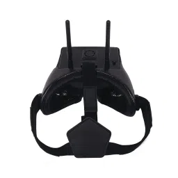 Hawkeye FPV Goggles V2.0 AR FPV Goggle 800x480 5.8G 48CH DVD Built-in Battery High-definition Head-Mounted FPV Video Glasses For RC Drone Easy-to-Use FPV Goggles Affordable FPV Goggles - RS7267Hawkeye FPV Goggles V2.0 AR FPV Goggle 800x480 5.8G 48CH DVD Built-in Battery High-definition Head-Mounted FPV Video Glasses For RC Drone Easy-to-Use FPV Goggles Affordable FPV Goggles - RS7267-picture-16