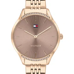 Tommy Hilfiger Women Grey Analogue Watch TH1782212-picture-19
