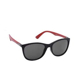 HRINKAR Women Square Sunglasses with UV Protected Lens HRS-BT-06-picture-23