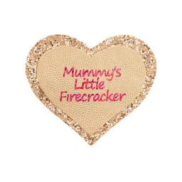 Aye Candy Girls Alligator Embellished Hair Clip-picture-32