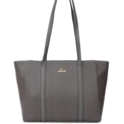 Lavie Textured Structured Shoulder Bag image 1