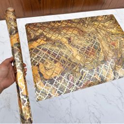The Big Trove Desert Sand Gift Wrapping Paper (Pack of 5)-picture-44