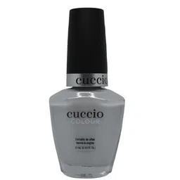 Cuccio Colour Glossy Parben Free Nail Polish - Wind In My Hair 25-Free Formula 13 ml-image-11