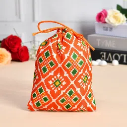 Kuber Industries Pack of 12 Printed Jewellery Organiser-picture-18