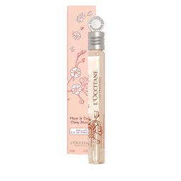 LOccitane en Provence Women Cherry Blossom Long Lasting Roll-On Eau De Toilette - 10 ml-picture-24