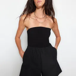 Trendyol Strapless Jumpsuit-picture-49