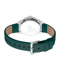 ESPRIT Women Dial & Leather Wrap Around Straps Analogue Watch ES1L302L1015 image 3