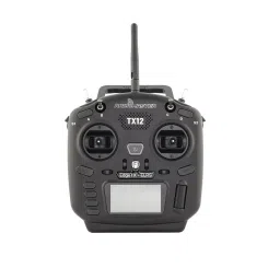 Radiomaster TX12 MKII ExpressLRS EdgeTX Transmitter with RP1 ExpressLRS 2.4ghz Nano Receiver image 3