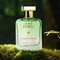Just Herbs Men Energising Forest Wood Long Lasting Eau De Parfum - 50 ml-picture-14