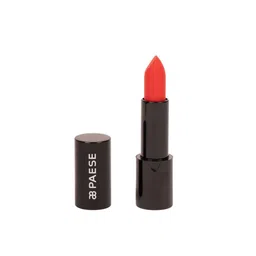 Paese Cosmetics Mattologie Matte Lipstick with Rice Oil 4.3 g - Lava Rede 111-picture-10