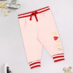 MeeMee Kids Girls Pink Leggings-picture-27