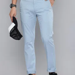 Levis Men 512 Slim Tapered Fit Chinos Trousers-picture-14
