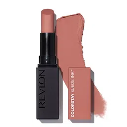 Revlon ColorStay Suede Ink Matte Non-Transfer Smudge-Proof Lipstick - No Rules 002-picture-34