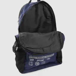Reebok Unisex GTM x BP Backpack - 31 Ltr image 2