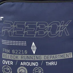 Reebok Unisex GTM x BP Backpack - 31 Ltr image 5