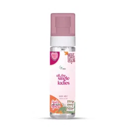 CGG Cosmetics All The Single Ladies Body Mist-image-20