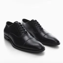 MANGO MAN Sustainable Formal Oxfords-picture-24