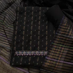 SHINGORA Embroidered Unstitched Dress Material-picture-33