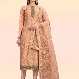 MANVAA Woven Design Unstitched Dress Material-picture-38