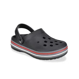 Campus Men Round Toe Clogs image 2