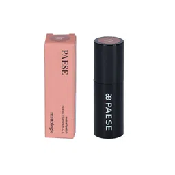 Paese Cosmetics Mattologie Matte Lipstick with Rice Oil 4.3 g - Naked 100-image-70