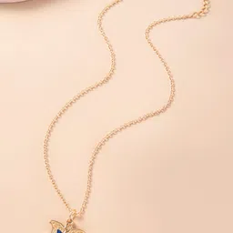 EL REGALO Women Stainless Steel Charm Bracelet-picture-38