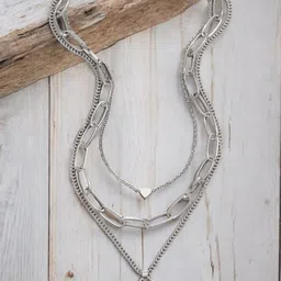 OOMPH Layered Necklace-picture-22