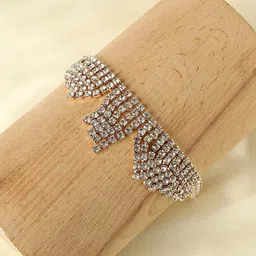 SOHI Gold-Plated Bracelet-picture-23