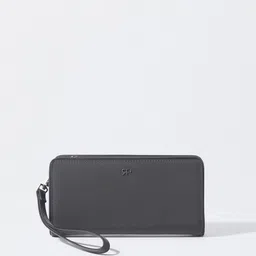 PARFOIS Women Two Fold Wallet With Detachable Wrist Loop-picture-23