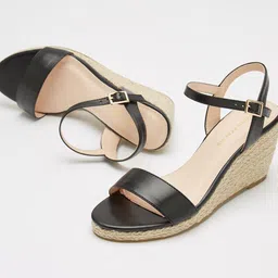 DOROTHY PERKINS Espadrille Wedges-image-47