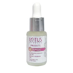 Lotus Herbals Probrite Illuminating Radiance Face Oil - 15ml-image-80