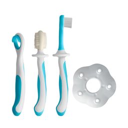 Fisher-Price Blue Kids Ultra Care Oral Hygiene Combo For Babies-picture-48