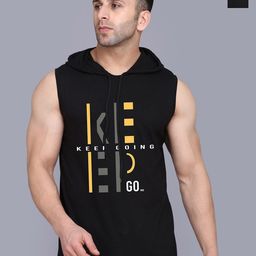 SLOWLORIS Pack of 2 Printed  Gym Innerwear Vests SL28 COMBO (KEEP BLACK) (ADV BLACK)-picture-21