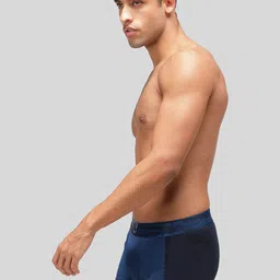 Zoiro Marvel Hero Colourblocked Short Trunks -ZO-TR-M32-SD-S image 3