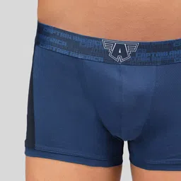 Zoiro Marvel Hero Colourblocked Short Trunks -ZO-TR-M32-SD-S image 5