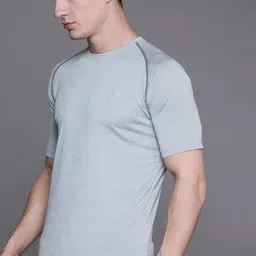 HRX by Hrithik Roshan Rapid-Dry Active T-shirt-picture-14