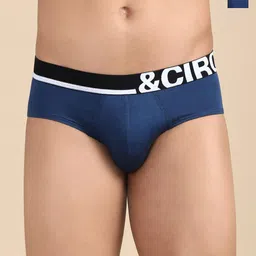 &CIRCUS Pack of 2 Low Rise Basic Briefs BRAS_2PK_MB_MB-picture-29
