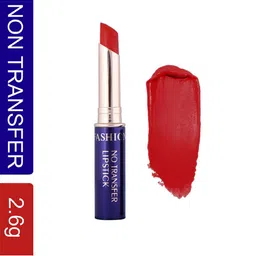 Fashion Colour Non-Transfer Waterproof Matte Lipstick - Hot Pepper 18-picture-44