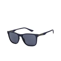 Vincent Chase Unisex Grey Lens & Blue Wayfarer Sunglasses with Polarised and UV Protected Lens-picture-23