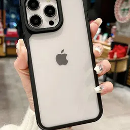 Luxury Kase Solid Printed iPhone 14 Pro Back Case Mobile Accessories-picture-20