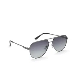 IDEE Men Aviator Sunglasses With UV Protected Lens IDS2920C3PSG-image-36
