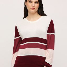 Pepe Jeans Colourblocked Pullover Sweater-picture-44