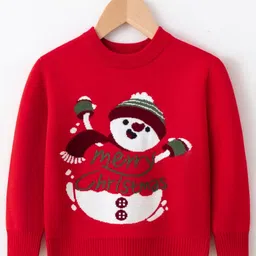 StyleCast Boys Graphic Printed Pullover-picture-38
